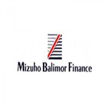 Gambar PT Mizuho Balimor Finance