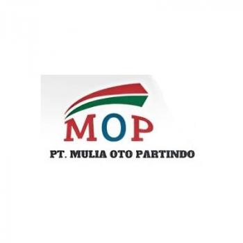 Gambar PT Mulia Oto Partindo (MOP)