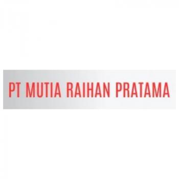 Gambar PT Mutia Raihan Pratama