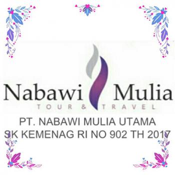 Gambar PT Nabawi Mulia Utama