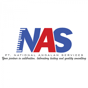 Gambar PT National Andalan Services (NAS Laboratory)