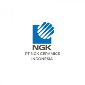 Gambar PT NGK Ceramics Indonesia