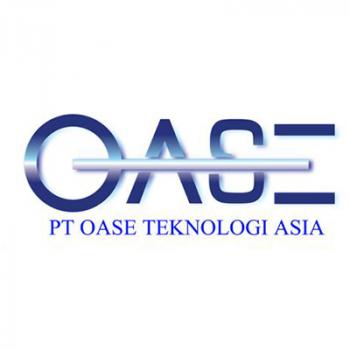 PT Oase Teknologi Asia Gambar PT Oase Teknologi Asia