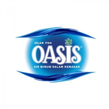 Gambar PT Oasis Waters International