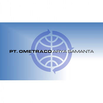 PT Ometraco Arya Samanta Gambar PT Ometraco Arya Samanta