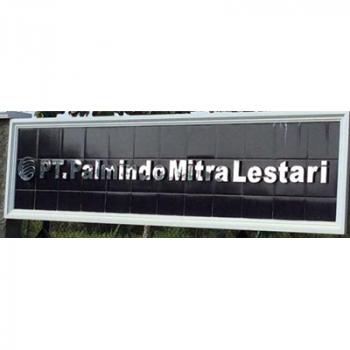 PT Palmindo Mitra Lestari Gambar PT Palmindo Mitra Lestari