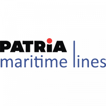 PT Patria Maritime Lines Gambar PT Patria Maritime Lines