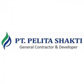 Gambar PT Pelita Shakti