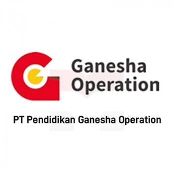 Gambar PT Pendidikan Ganesha Operation