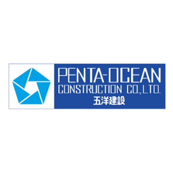 Gambar PT Penta Ocean Construction