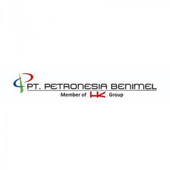 Gambar PT Petronesia Benimel