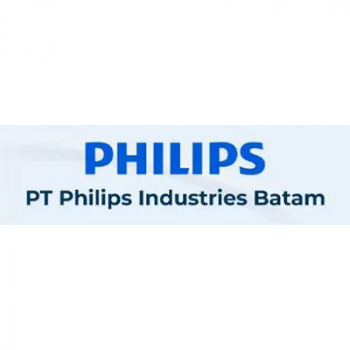 PT Philips Industries Batam Gambar PT Philips Industries Batam