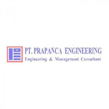 Gambar PT Prapanca Engineering