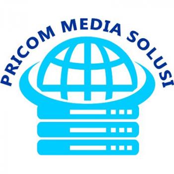 Gambar PT Pricom Media Solusi