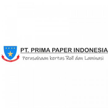 Logo PT. Prima Paper Indonesia