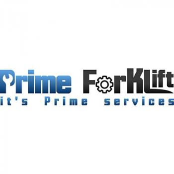 Gambar PT Prime Forklift Services