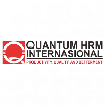 Gambar PT Quantum HRM Internasional