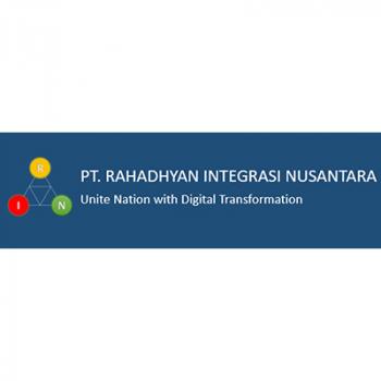 Gambar PT Rahadhyan Integrasi Nusantara