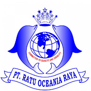 Gambar PT Ratu Oceania Raya