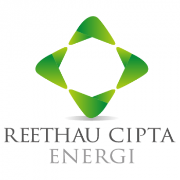 Gambar PT Reethau Cipta Energi