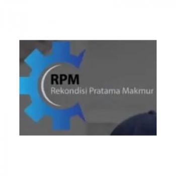 Gambar PT Rekondisi Pratama Makmur