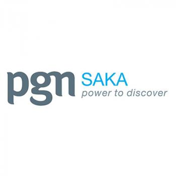 Gambar PT Saka Energi Indonesia (PGN Saka)