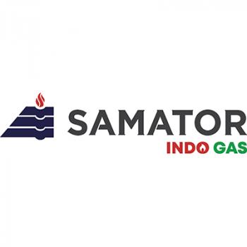 Gambar PT Samator Indo Gas Tbk