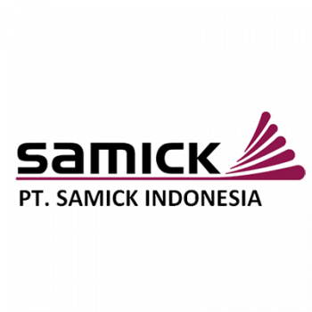 Gambar PT Samick Indonesia