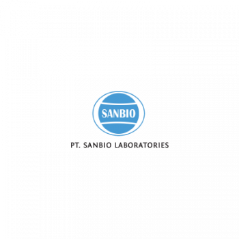 Gambar PT Sanbio Laboratories