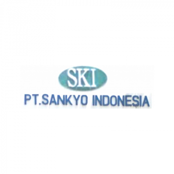 Gambar PT Sankyo Indonesia