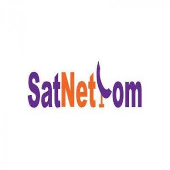 Gambar PT SatNetCom