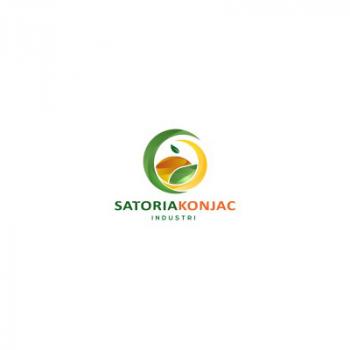 Gambar PT Satoria Konjac Industri