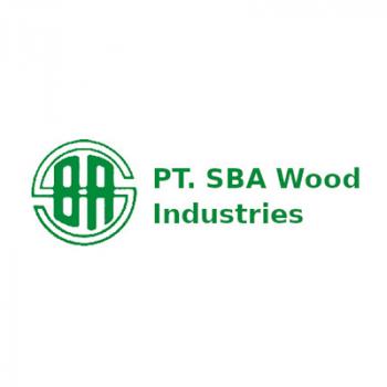 Gambar PT Sebangun Bumi Andalas Wood Industries