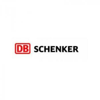 Gambar PT Schenker Petrolog Utama (DB Schenker)