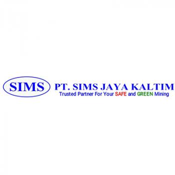Gambar PT Sims Jaya Kaltim