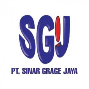 PT Sinar Grage Jaya Gambar PT Sinar Grage Jaya