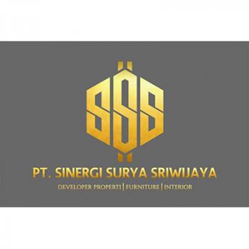 Gambar PT Sinergi Surya Sriwijaya