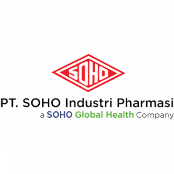 Gambar PT SOHO Industri Pharmasi