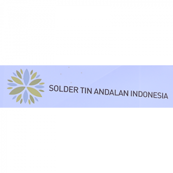 Gambar PT Solder Tin Andalan Indonesia