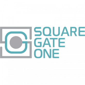 Gambar PT Square Gate One