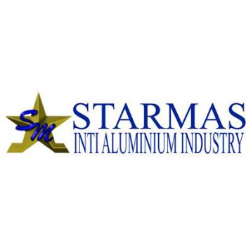 Gambar PT Starmas Inti Aluminium Industry