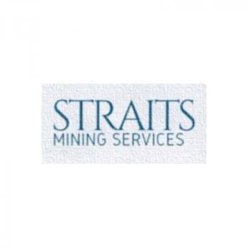 Gambar PT Straits Mining Services