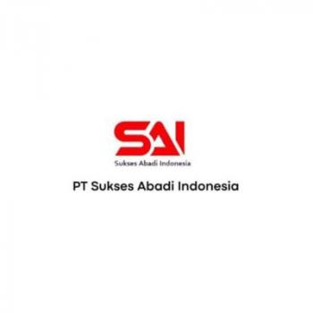 PT Sukses Abadi Indonesia | Company ID 0016413 | Arest.Web.Id