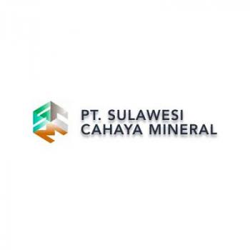 Gambar PT Sulawesi Cahaya Mineral