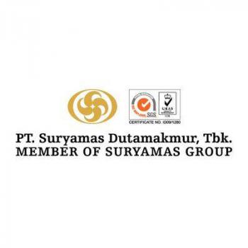 Gambar PT Suryamas Dutamakmur Tbk