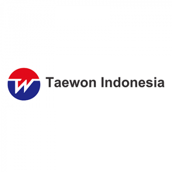 PT Taewon Indonesia Gambar PT Taewon Indonesia