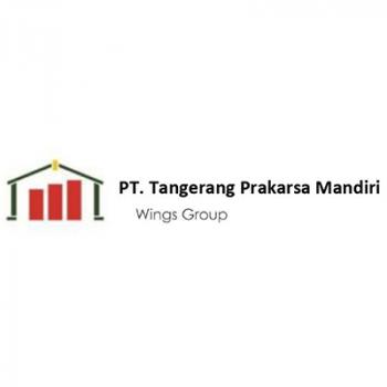 PT Tangerang Prakarsa Mandiri Gambar PT Tangerang Prakarsa Mandiri