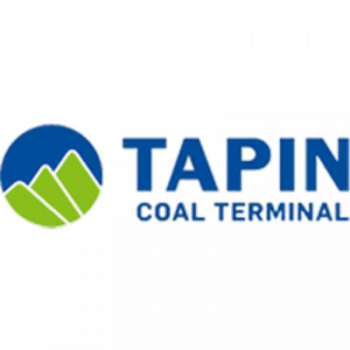 Gambar PT Tapin Coal Terminal