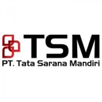 Gambar PT Tata Sarana Mandiri (TSM Technologies)
