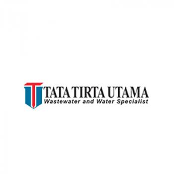 PT Tata Tirta Utama | Company ID 009240 | Arest.Web.Id